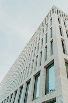 Fiesta Tech Business Center interior